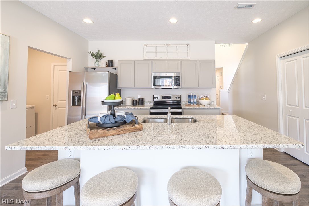 Summit at Forest Lakes - Residential