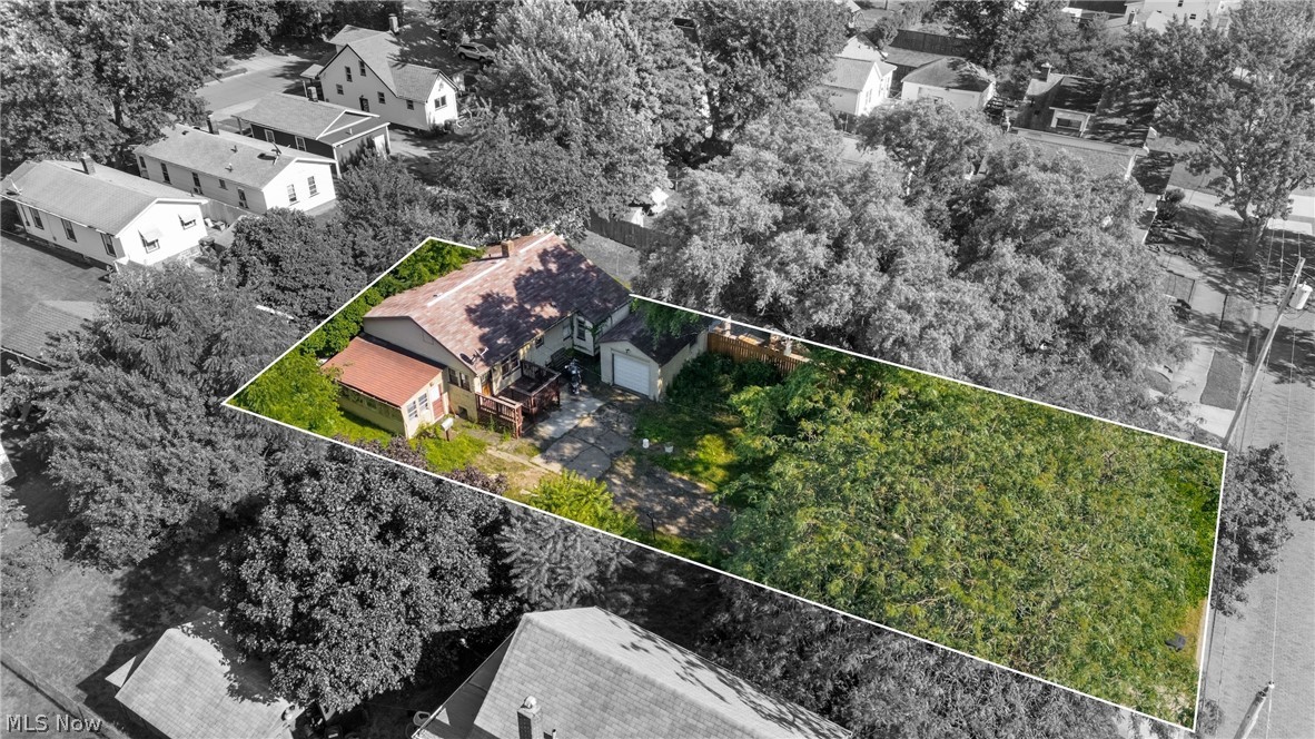 Upland Lawn - Residential