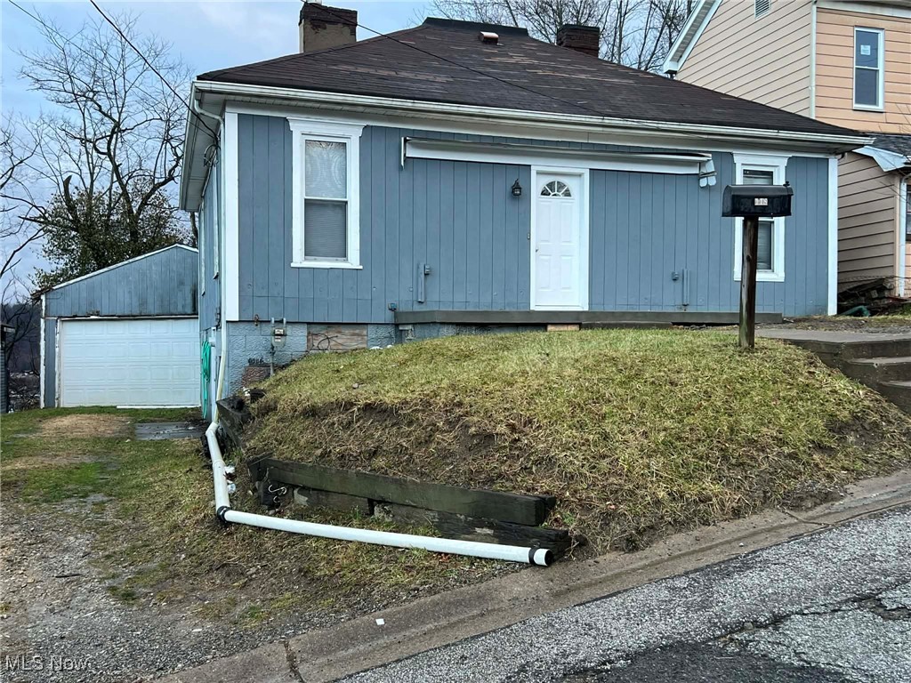 Peelers 2nd Add - Residential