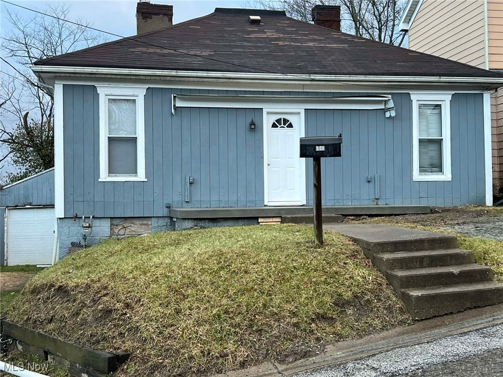 Peelers 2nd Add - Residential