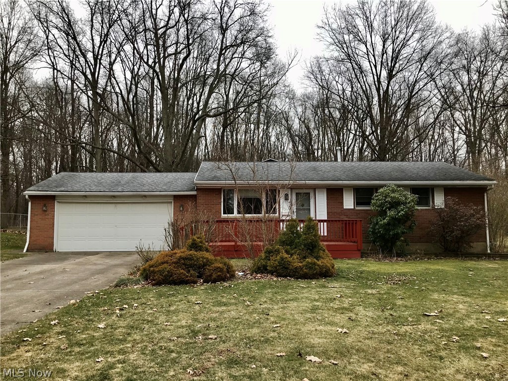Brick ranch on 1/3 Acre is ready for your updates and designer touches. Priced below market and AS IS sale. Comes with all appliances including washer/dryer/Freezer. Spacious back room addition is cheerful and slider steps onto adjacent patio for summertime hang-outs! In the winter, enjoy coziness of the room with dedicated gas unit & a wood burning fireplace (with gas starter which would convert easily to gas log fireplace)! Executrix has disclosed ages of items where known on MLS Documents available from your realtor. (Roof 2019; Water Tank 2018; Dryer 2020; most others 2006-07). Newer Electric Panel. Location, Location, Location? Well, you got it! Close to Routes 59 and 91 and shopping/restaurants/bikeNhike yet tucked away. One year home warranty premium paid by seller for buyer peace of mind. Don't miss out!