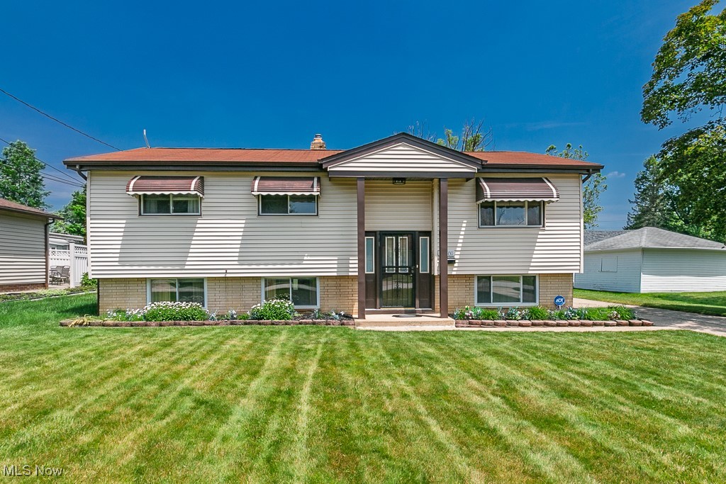 Union Realty Co Randall Park - Residential