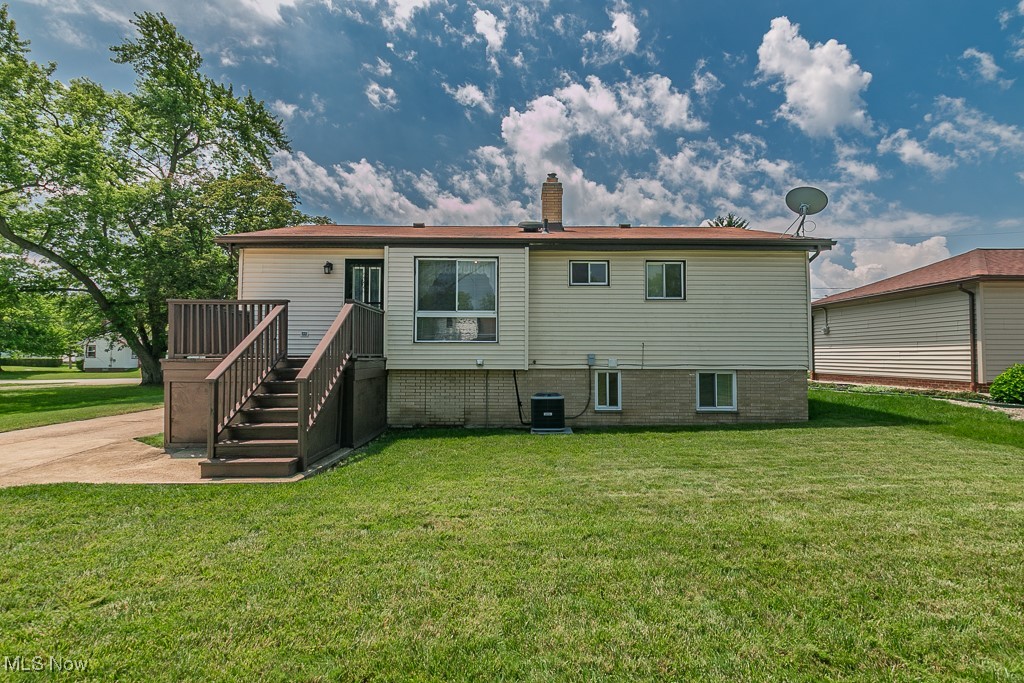 Union Realty Co Randall Park - Residential