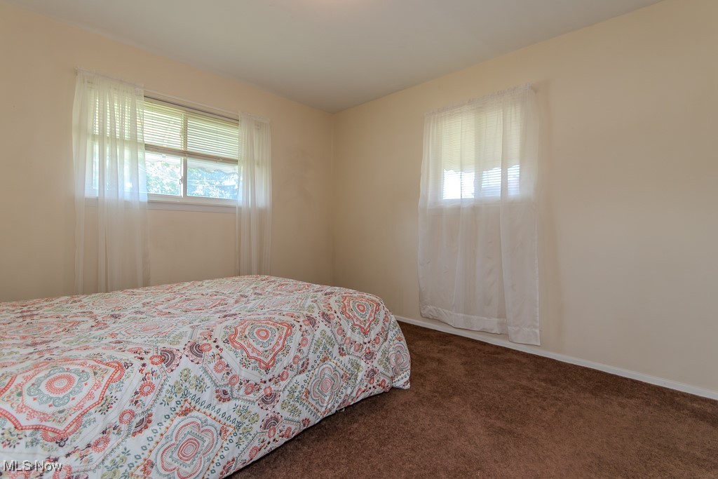 Union Realty Co Randall Park - Residential