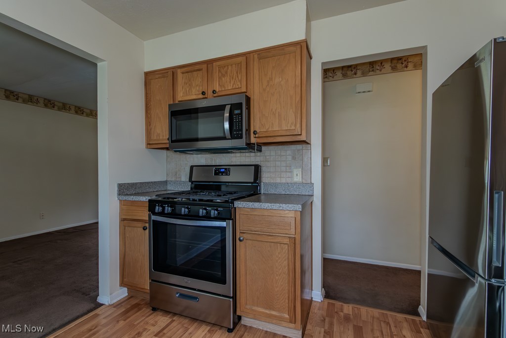 Union Realty Co Randall Park - Residential