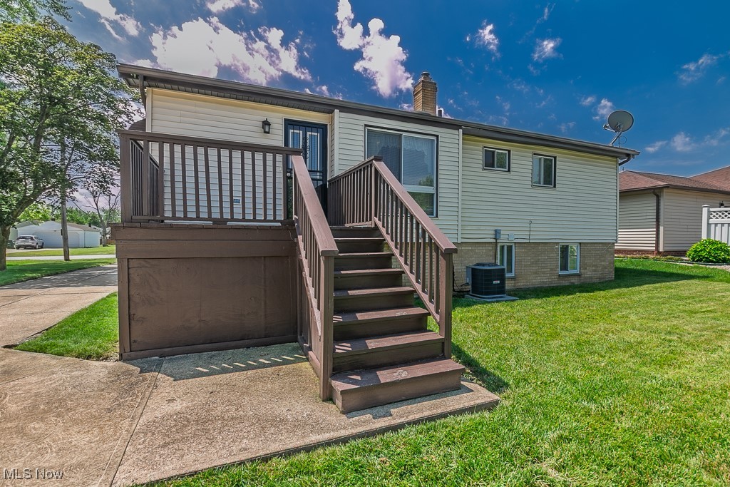 Union Realty Co Randall Park - Residential