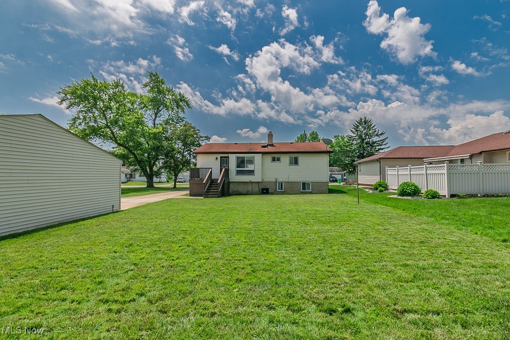 Union Realty Co Randall Park - Residential