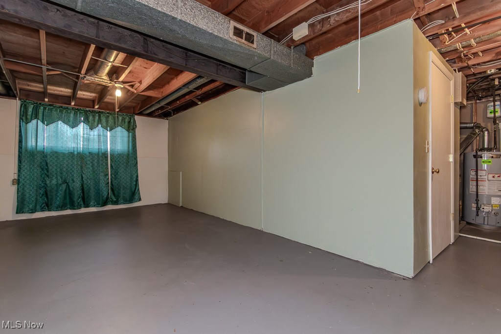 Union Realty Co Randall Park - Residential