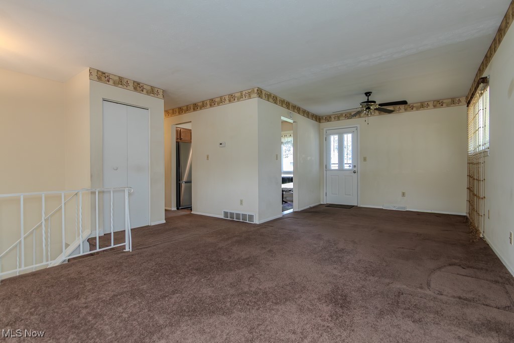 Union Realty Co Randall Park - Residential