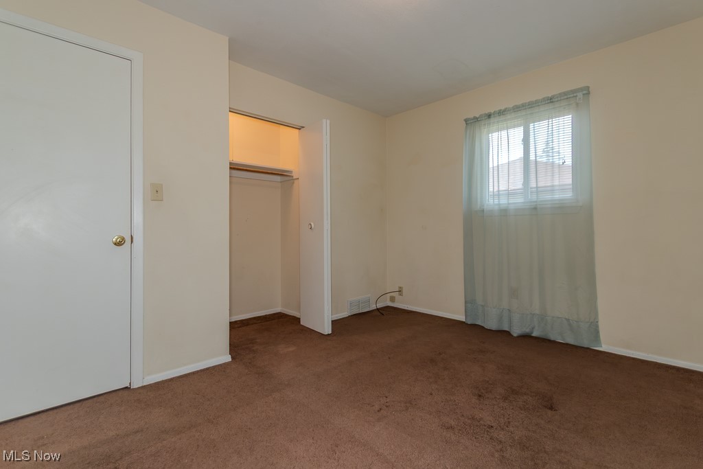 Union Realty Co Randall Park - Residential