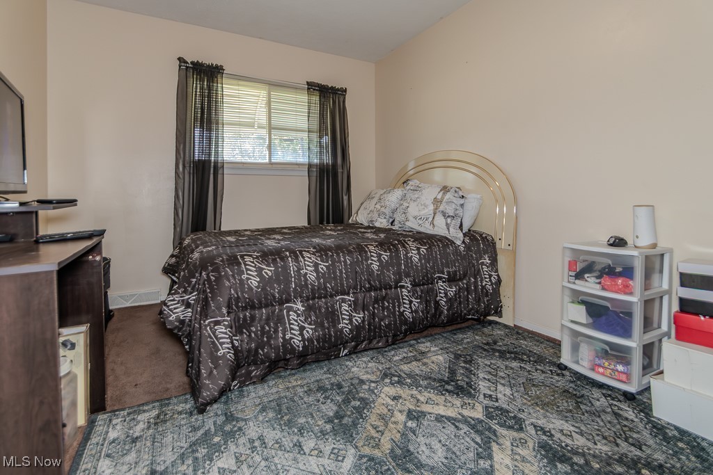 Union Realty Co Randall Park - Residential