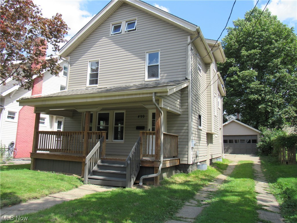 North Hill - Residential