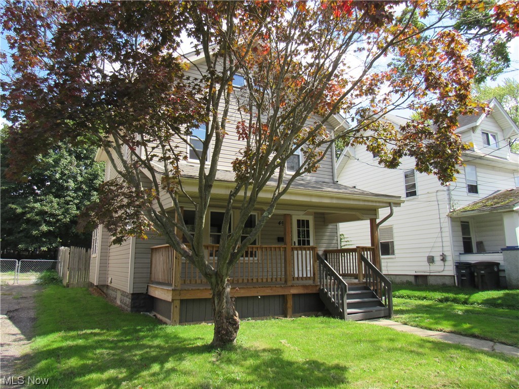 North Hill - Residential