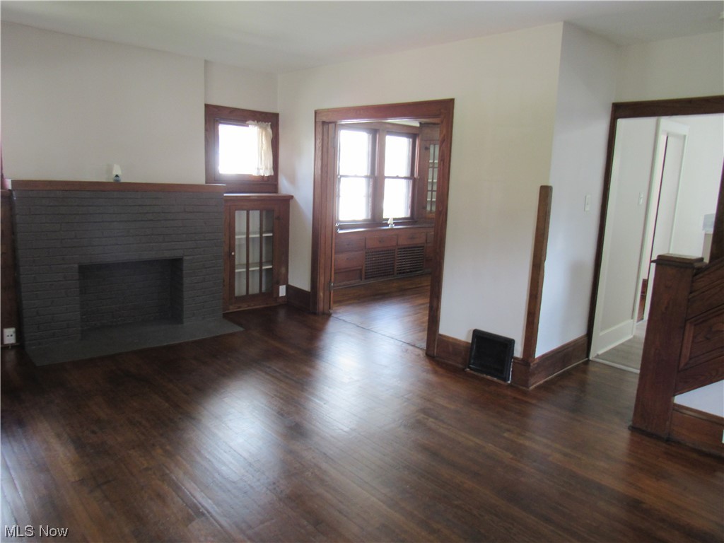 North Hill - Residential