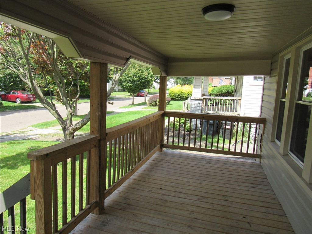 North Hill - Residential