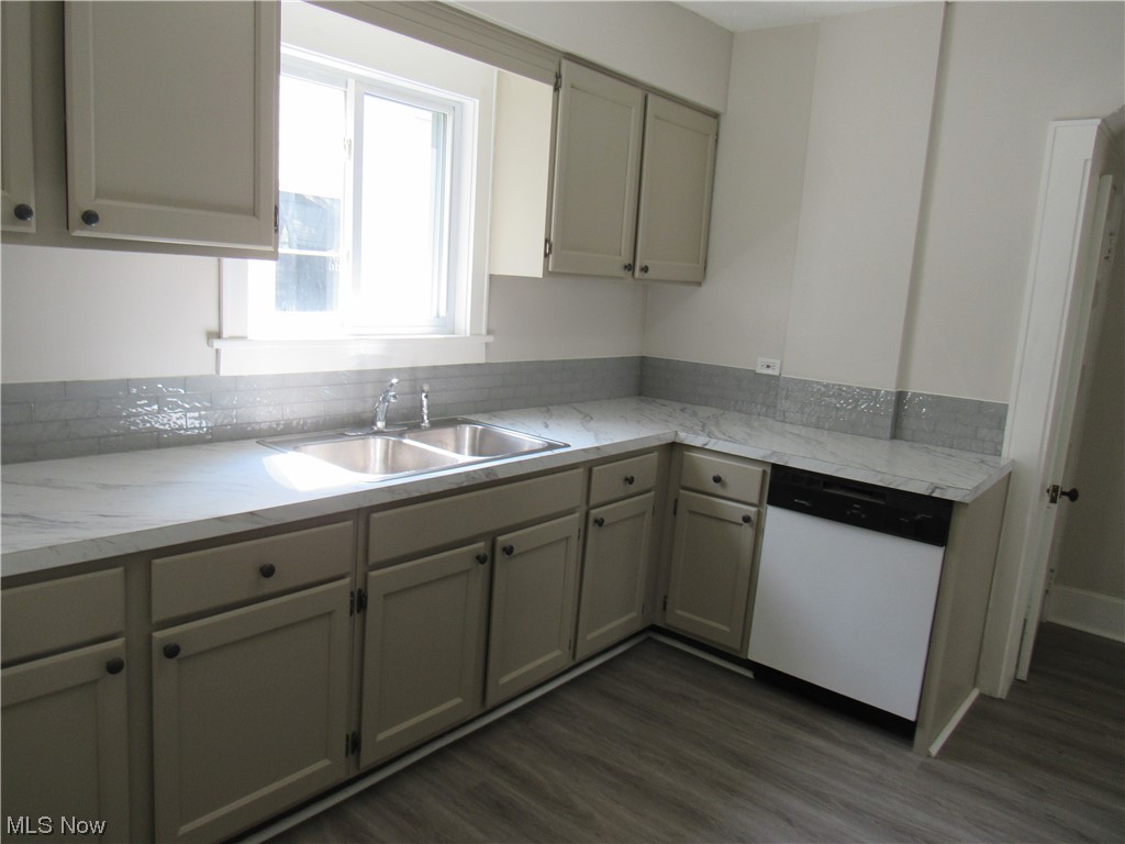 North Hill - Residential