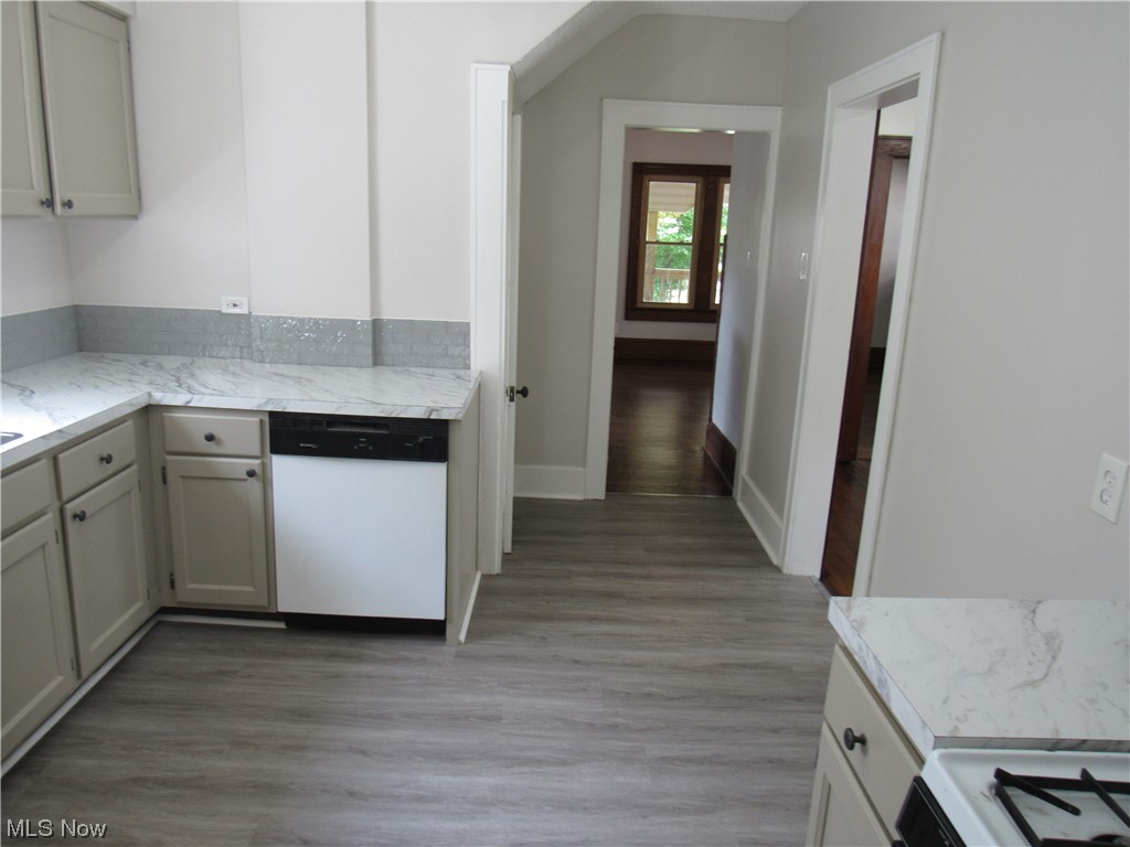 North Hill - Residential