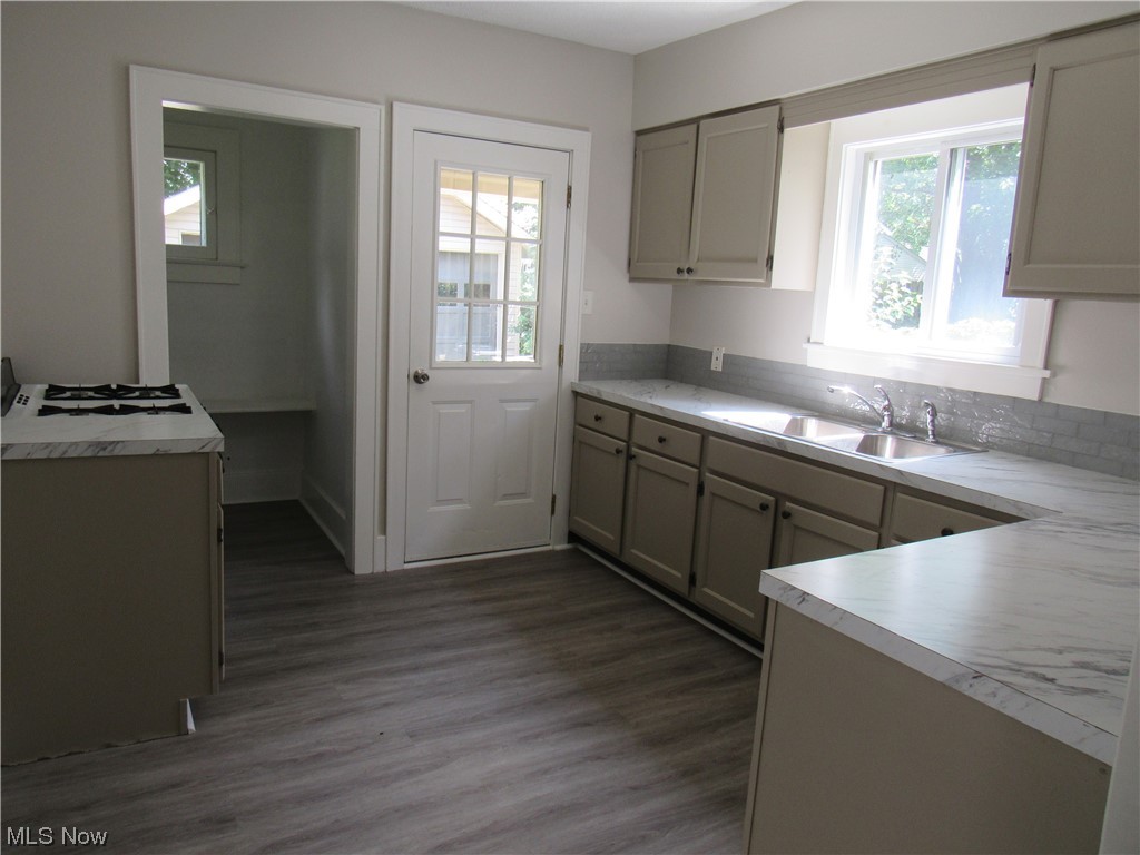 North Hill - Residential