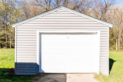 Tiny photo for 1744 Victoria Street SW, Warren, OH 44485 (MLS # 5255366)