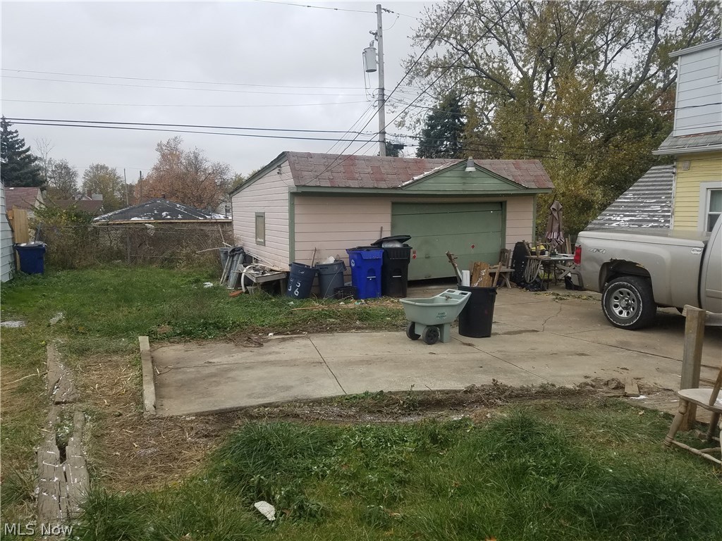 Continental Realty Cos Contin - Residential