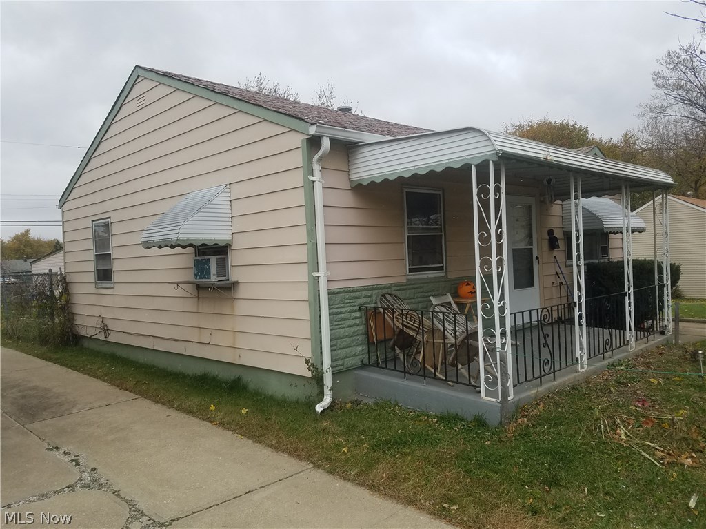 Continental Realty Cos Contin - Residential