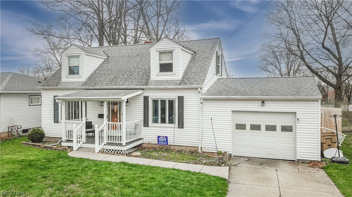 Ideal Acres - Residential