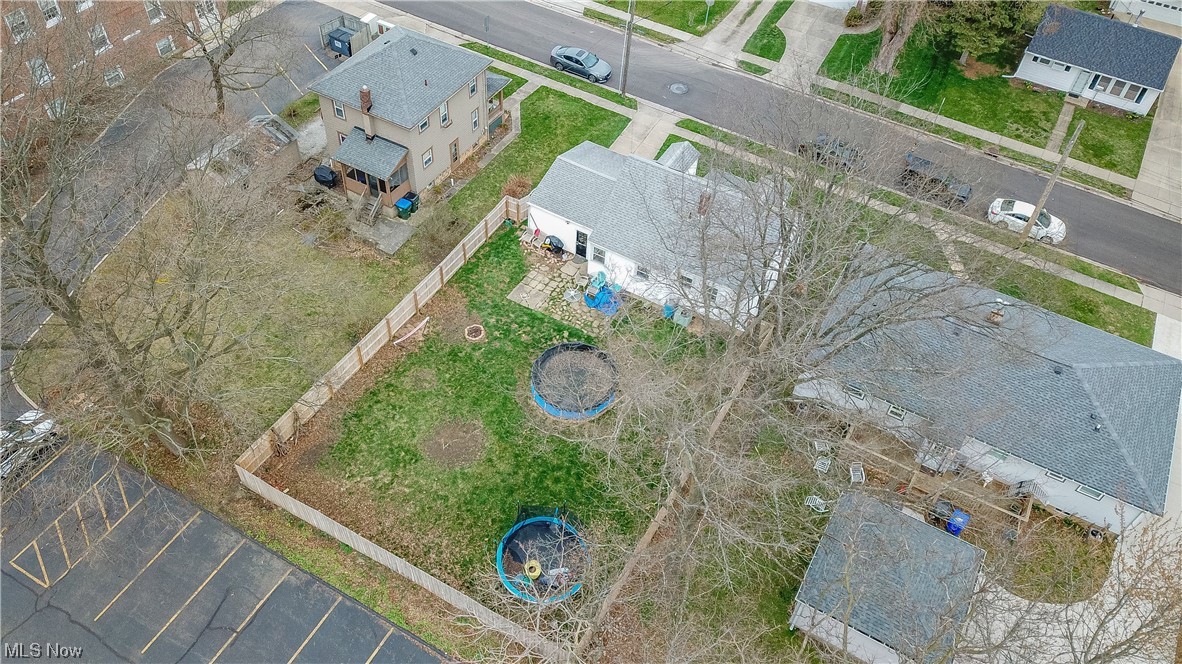 Ideal Acres - Residential