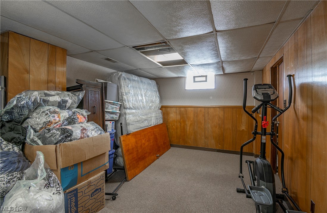 Ideal Acres - Residential