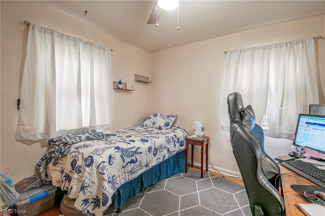 Ideal Acres - Residential