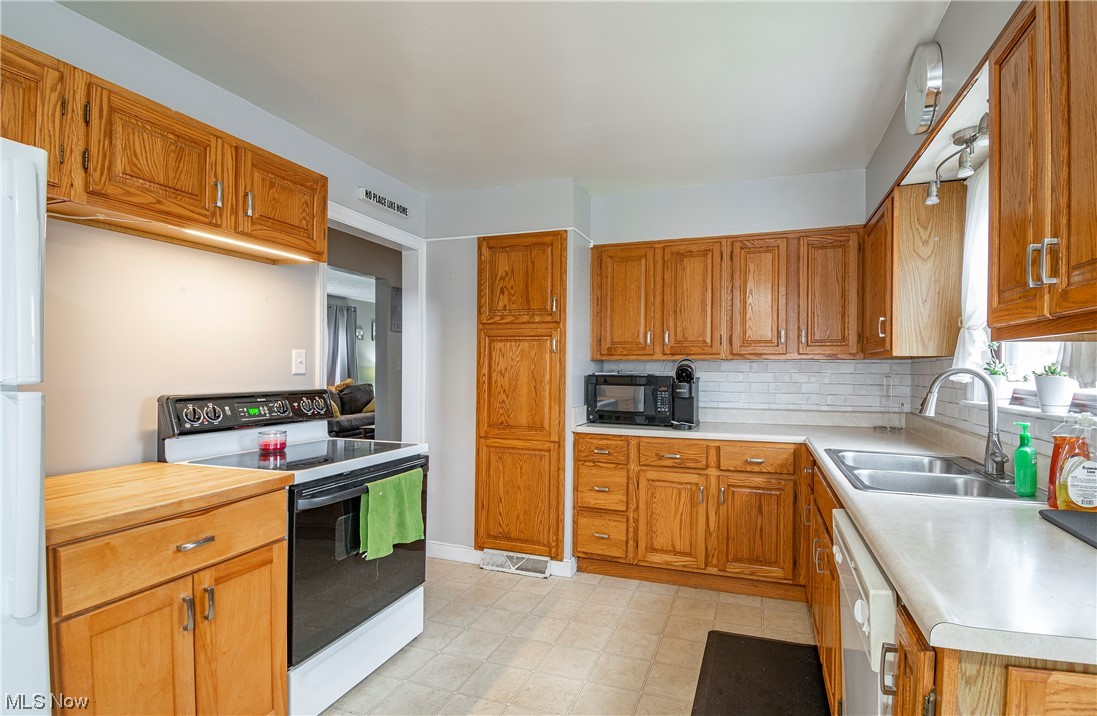 Ideal Acres - Residential