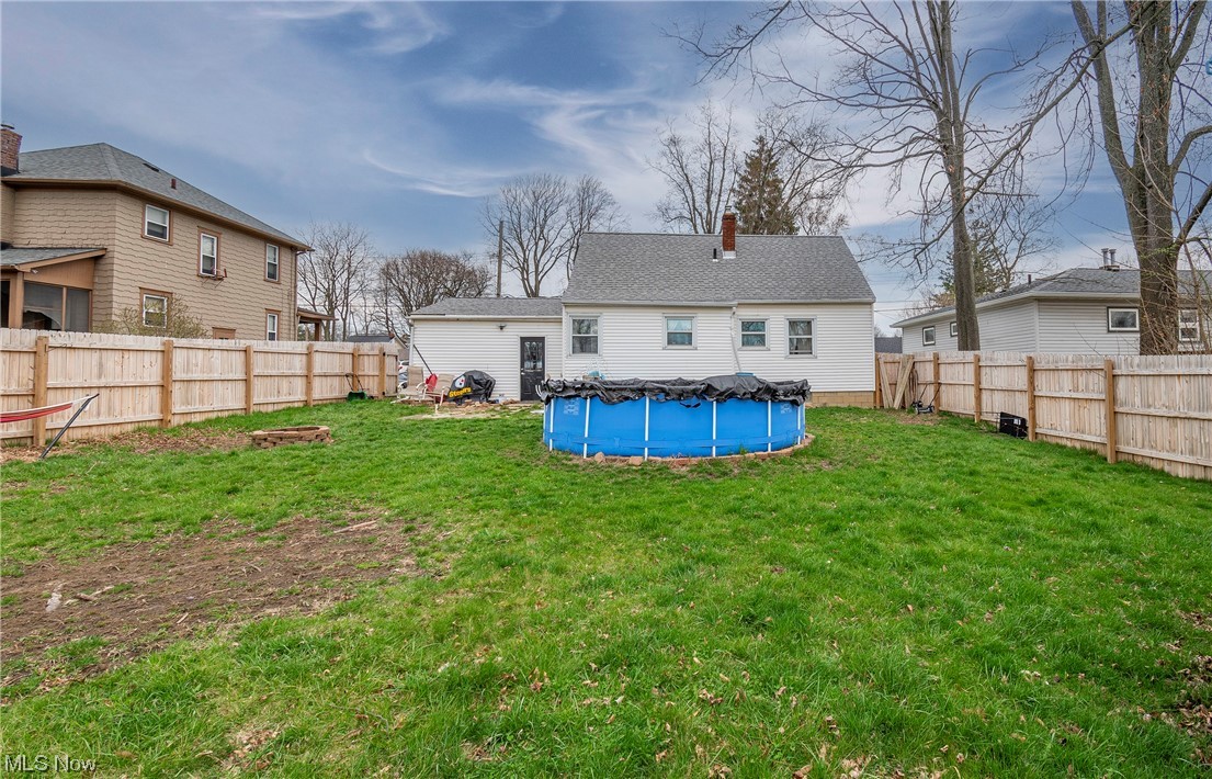 Ideal Acres - Residential