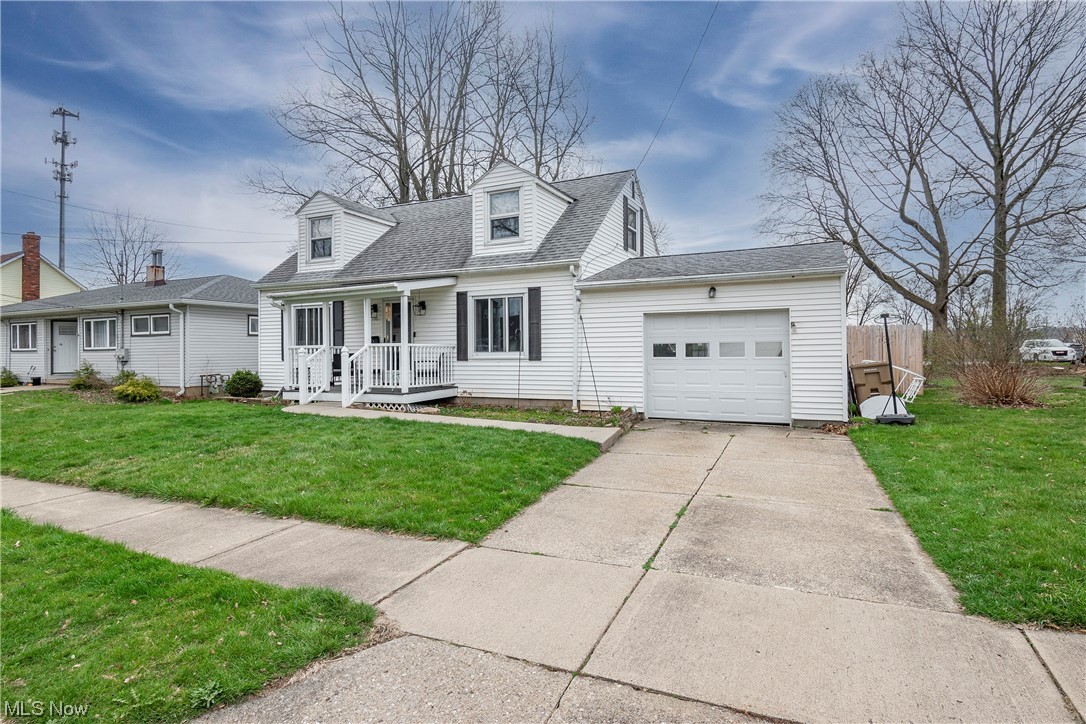 Ideal Acres - Residential