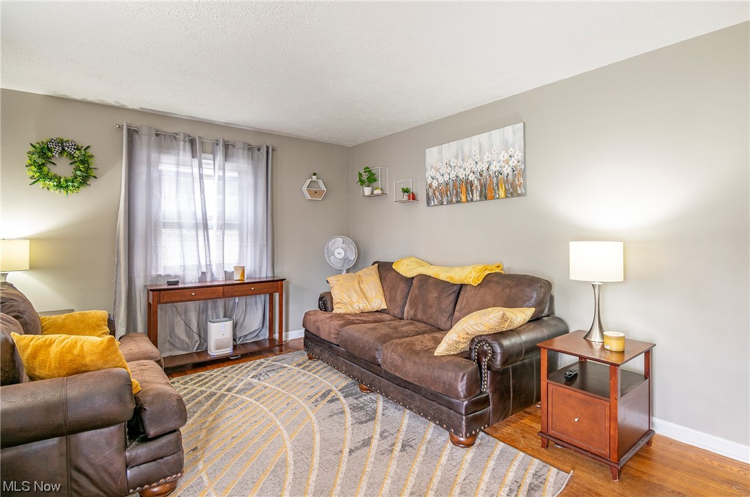 Ideal Acres - Residential