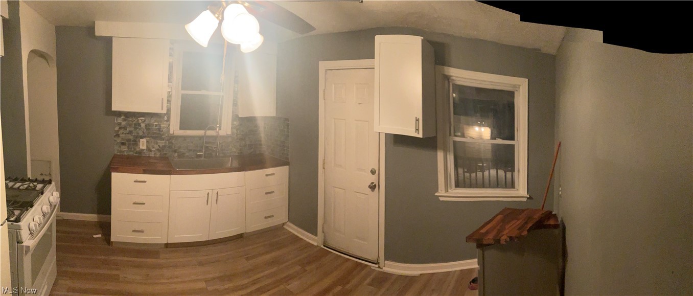 Shaker Overlook - Residential