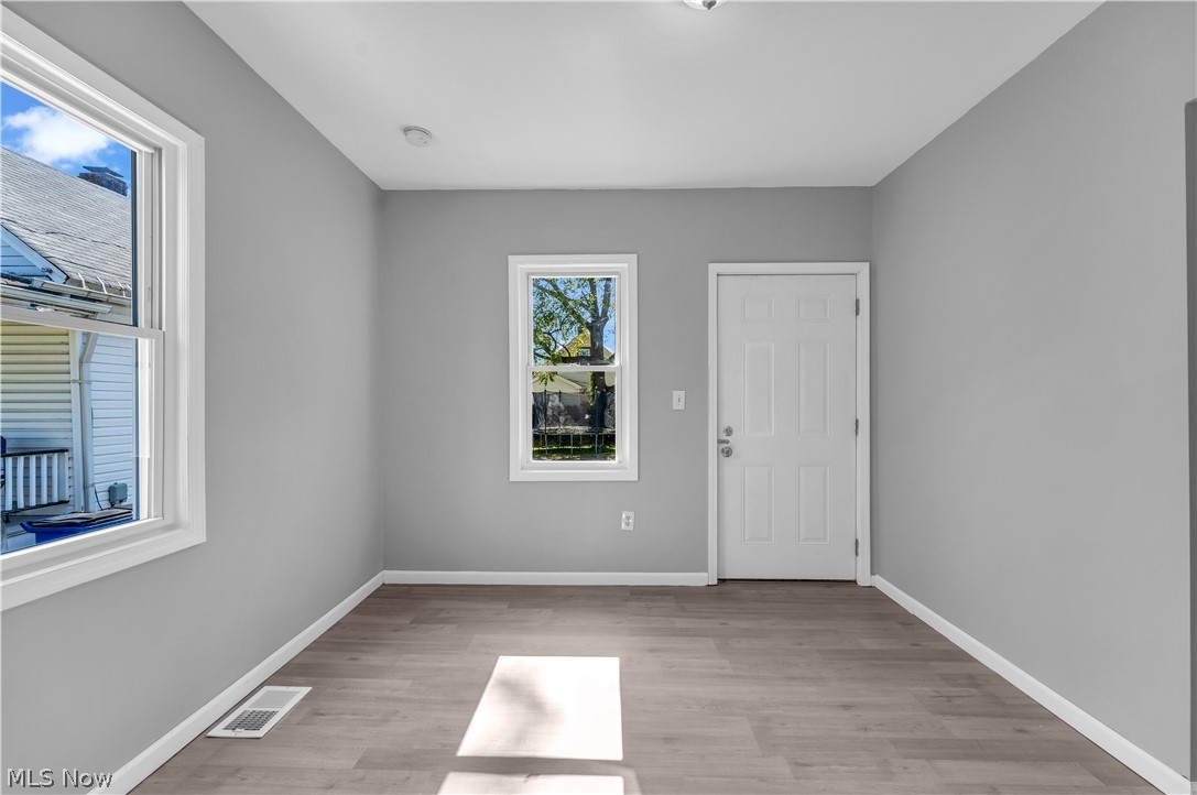 Stone - Residential Income