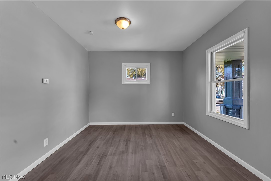 Stone - Residential Income