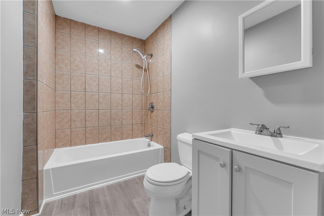 Stone - Residential Income