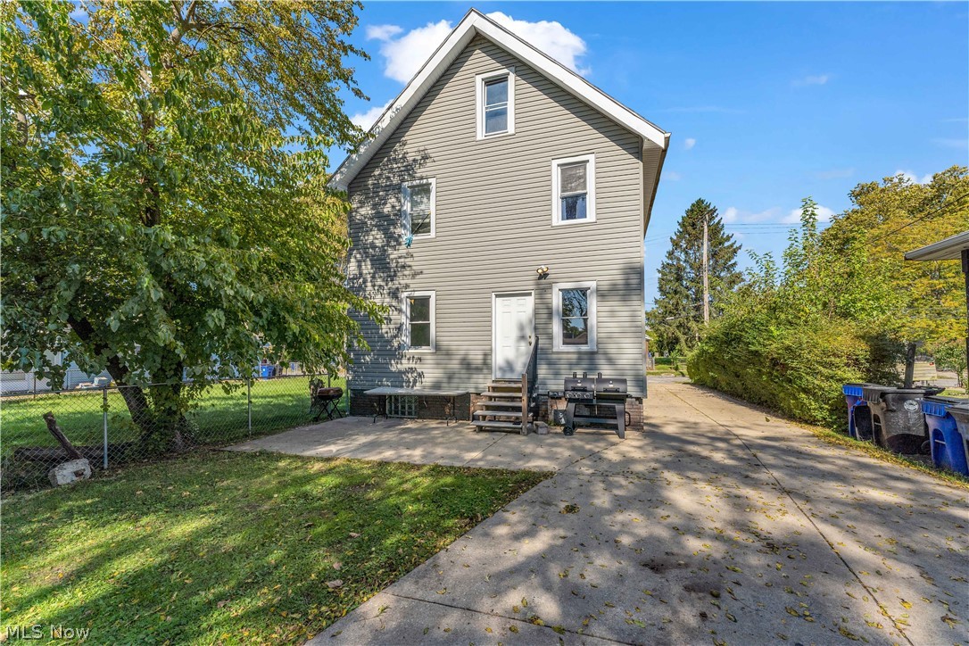 Stone - Residential Income