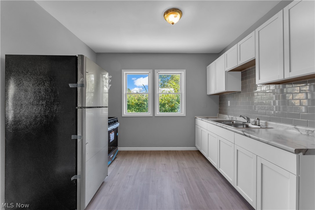 Stone - Residential Income