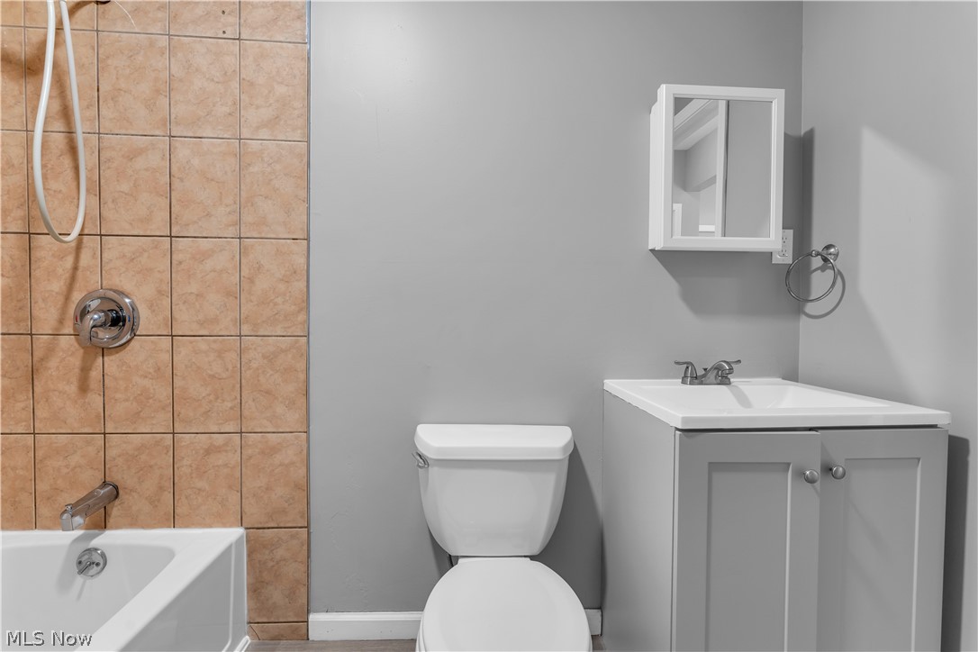 Stone - Residential Income