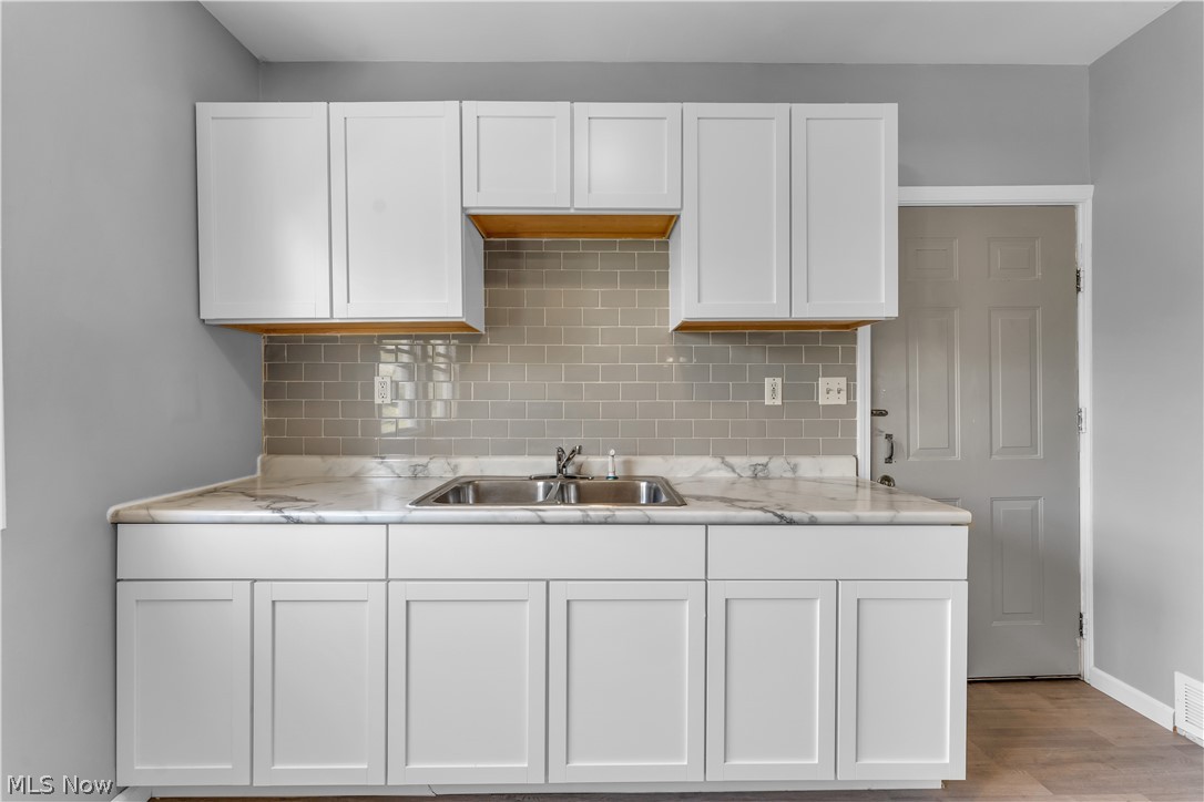 Stone - Residential Income