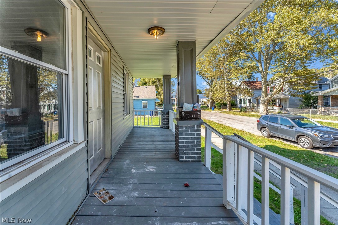 Stone - Residential Income