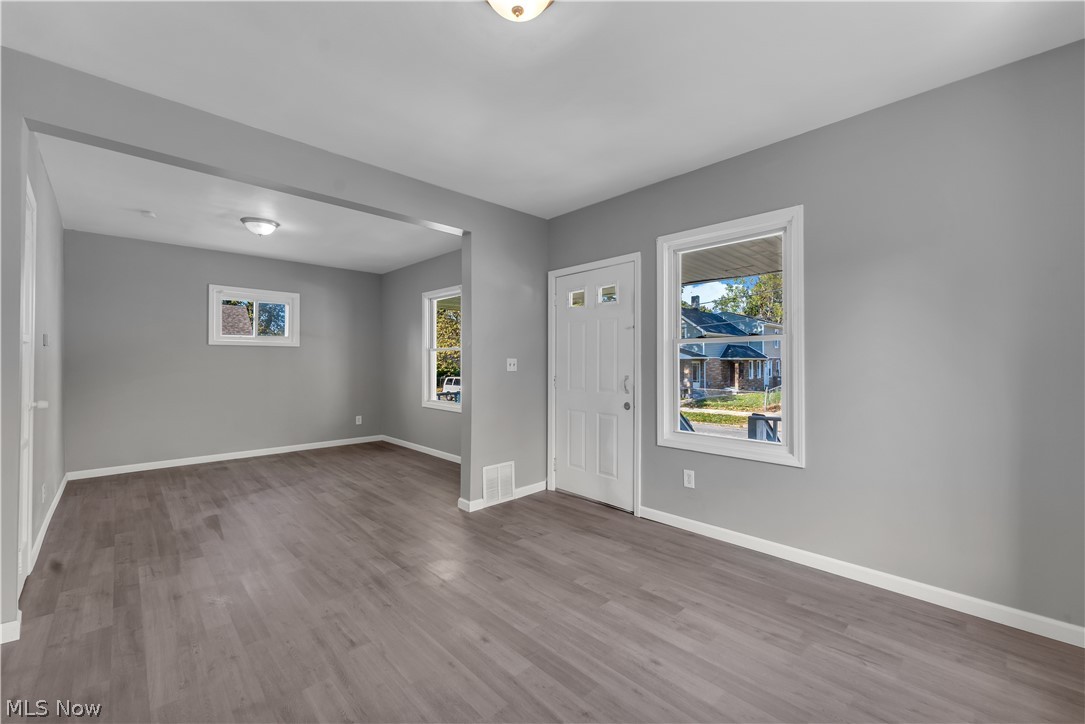 Stone - Residential Income