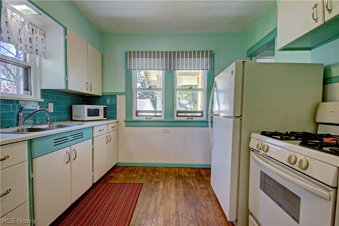 J W Spencer - Residential