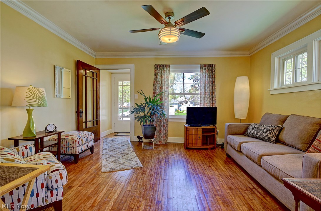 J W Spencer - Residential