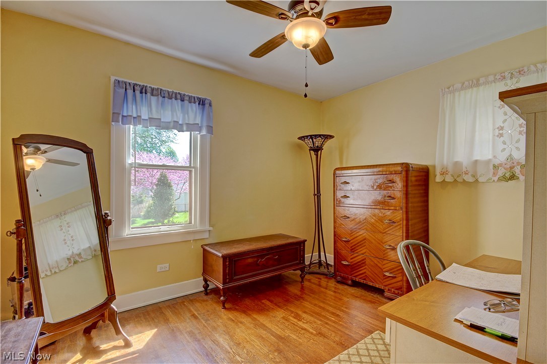 J W Spencer - Residential