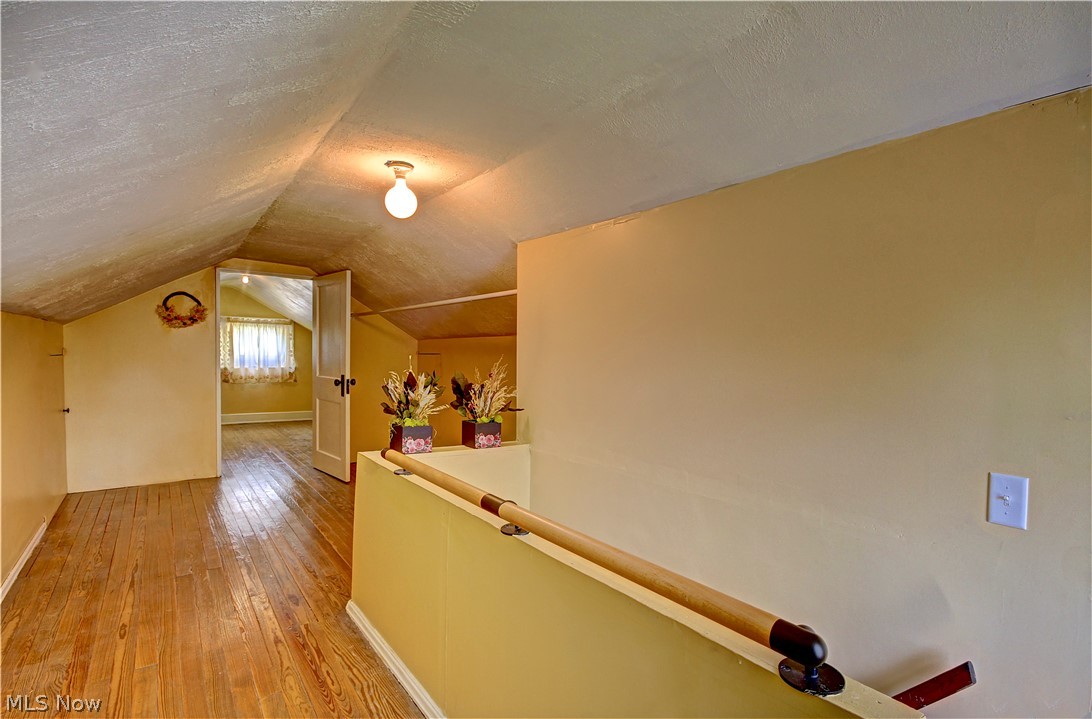 J W Spencer - Residential