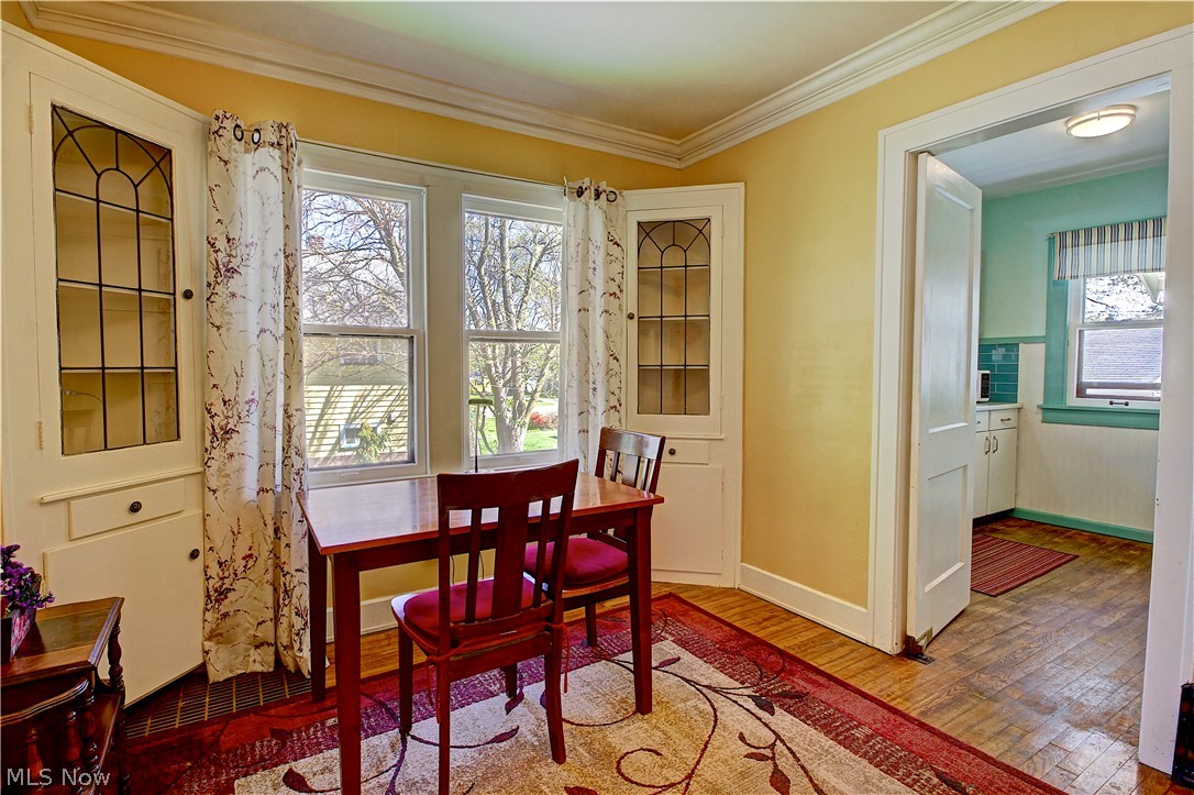 J W Spencer - Residential