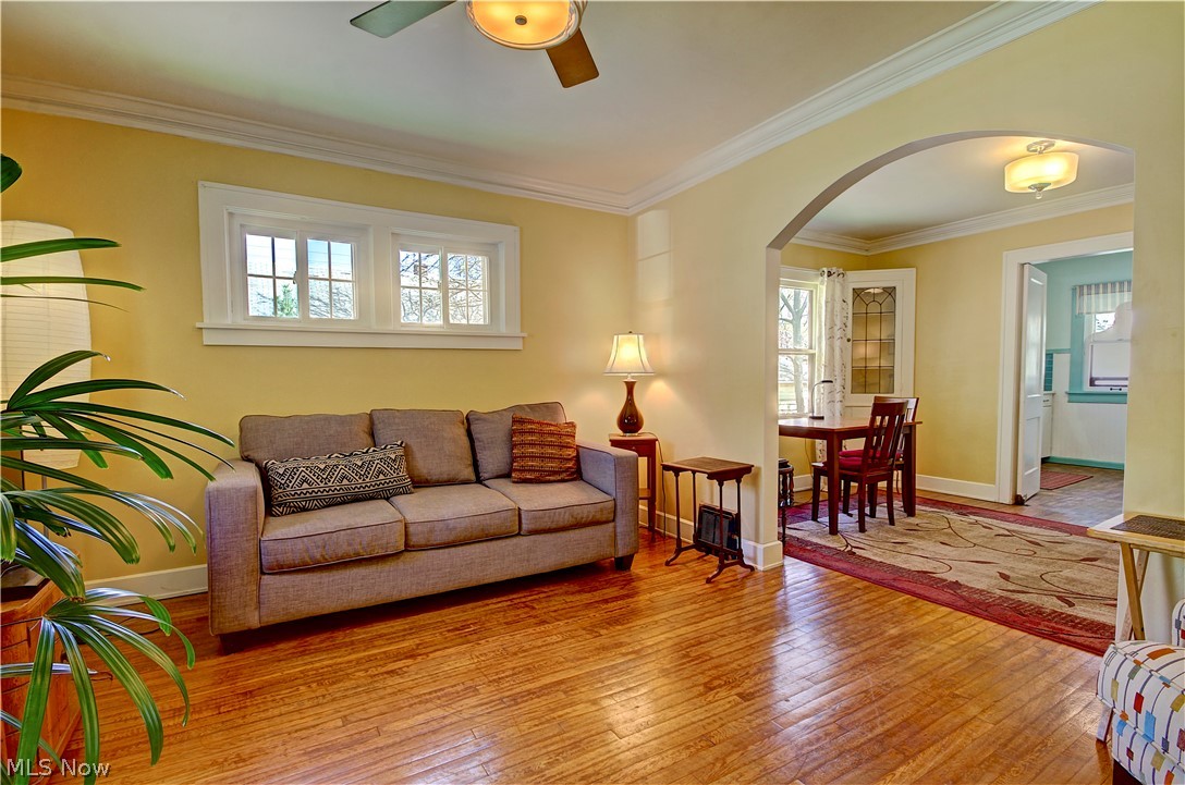 J W Spencer - Residential