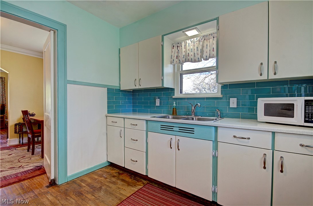 J W Spencer - Residential